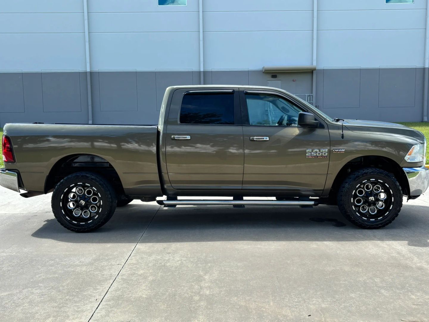 ram ram 2500 pickup 2015 3C6TR4DT8FG526614 image ram ram 2500 pickup 2015 3C6TR4DT8FG526614 image